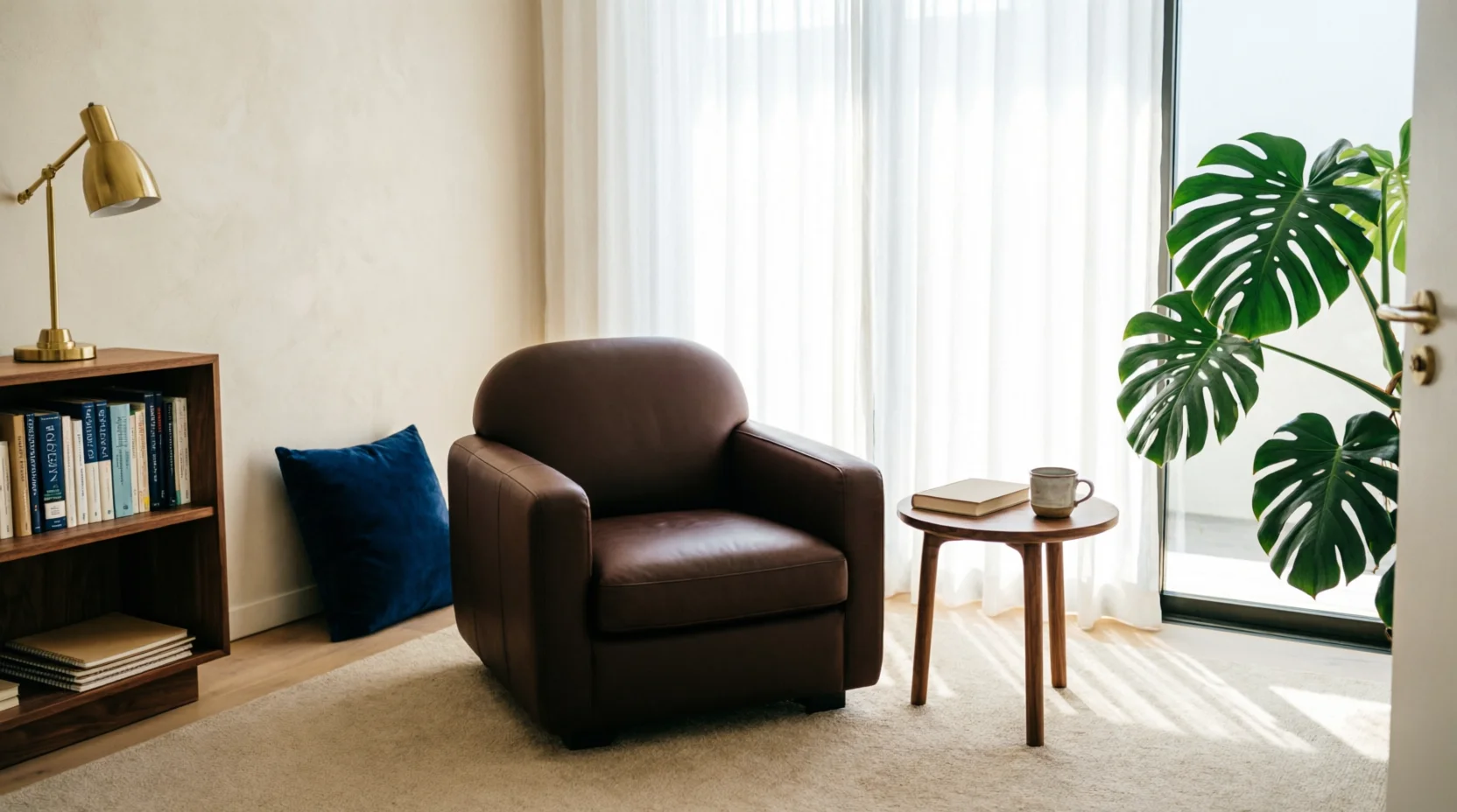 Consultório do Psicólogo Mikael Caetano